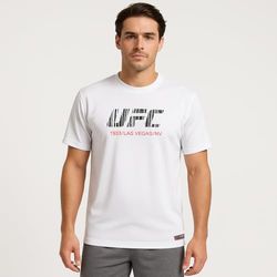 UFC Tee-shirt à manches courtes 100% POLYESTER