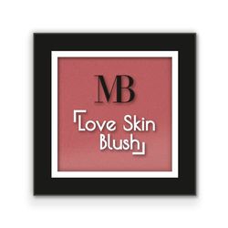 MB Milano – Blush Love Skin Matte – Rosa