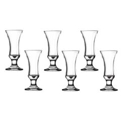 Dajar 74821 likörgläser Villa 28 ML