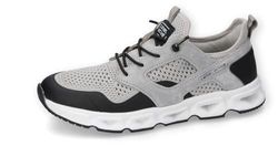 camel active Femme 56bnn02-709210_38 Chaussure de Neige, Gris