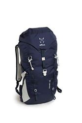 ALTUS Kamet 30 Klättring Ryggsäckar, Vuxna Unisex, Marinblå, 30L