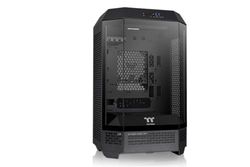 Thermaltake The Tower 300 | Micro Tower Case | Black