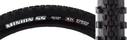 Maxxis Minion fietsbanden, zwart, 29 x 2,30 58-622
