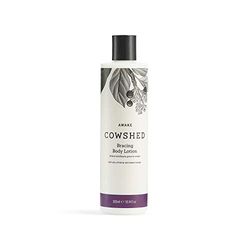 Cowshed Awake Body Lotion, 300 ml