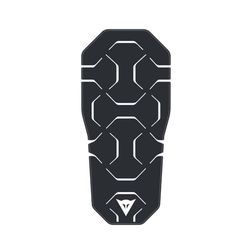 Dainese 2048700009-l/2x_8051019645050 Protecteur Dorsal de Ski Insérable Unisex-Adult, Stretch Remo (Y41), L-XL