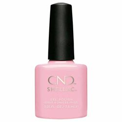 CND Shellac Gel Be Demure