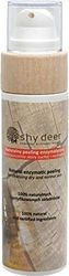 Shy Deer Natuurlijke enzymatische peeling, natuurlijke enzympeeling, 100 ml