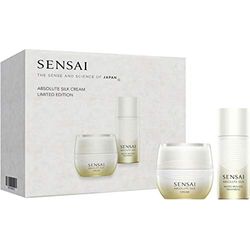 Sensai Absolute Silk Cream Caja de edición limitada Sate