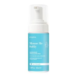 Pupa Mousse Me Softly Ml.100 Makeup Face, Eyes and Lips 98% Natural Ingredients