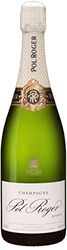 Pol Roger, Brut Réserve - Champagne - 0,75L