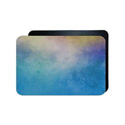 Bonamaison, Rectangle Digital Printed Gaming Mouse Pad for Gamers, Non-Slip Base, for Office and Home, Single Player Games S, Size: 45 x 30 cm