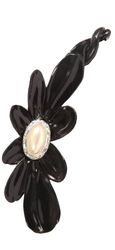 Caravan Hair Decoration Ponytail Holder Number 27871