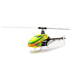 Blade Hélicoptère RC 330 S BNF Basic (émetteur, Batterie et Chargeur Non Inclus) avec Coffre-Fort, BLH59550