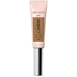 REVOLUTION 25ML PRO FULL COVER CAMOUFLAGE FOUNDATION F12.5