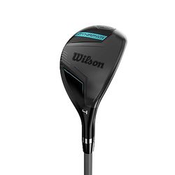 Wilson Dynapwr Hy Women's, Hybrid, Carbon, Women’s