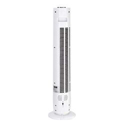 Zilan, Ventilator torenkolom (79 cm) (45 W, wit)