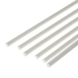 EVERGREEN 223 - Kit per modellismo, colore: Bianco