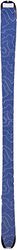 CONTOUR Hybrid Mix zuschneid Fourrure S Bleu