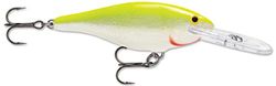 Rapala SR09 SFC Pesca, Adultos Unisex, 90 mm (15 gr)