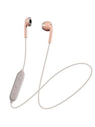 JVC HA-F19BT-GC-E Bluetooth Earbuds Headset