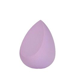 Viva la Diva Besties Forever Makeup Sponge - Modelo Lindsay - Esponja de Maquillaje para Aplicación Uniforme y Difuminado Perfecto
