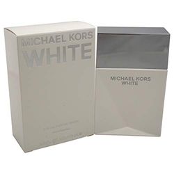 Michael Kors Michael Kors White For Women 3.4 oz EDP Spray (Limited Edition)