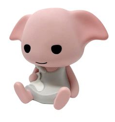 Plastoy - Spaarpot Harry Potter : Dobby