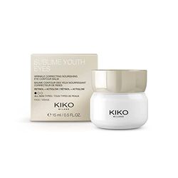 KIKO Milano Sublime Youth Eyes | Wrinkle Correcting Eye Balm With Retinol