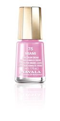Nail Color 75-Miami 5 Ml