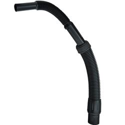 RIBITECH Flexible Crevice Lance for Ash Vacuum Cleaners