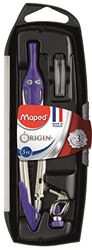 Maped- Scatola, Multicolore, Media, 305813