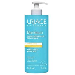 Uriage - Balsamo Riparatore Doposole, 500 Millilitro