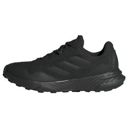 adidas Herr Tracefinder Sneaker, Legend bläck, 40 EU