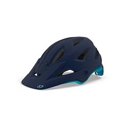 Giro Montaro MIPS, Casco Uomo, Matte Midnight Blue, Large/59-63 cm