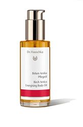 Dr. Hauschka Body Care