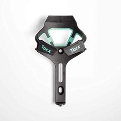 Tacx Ciro Suporte para bebés, unissexo, adulto, azul-celeste, unisexo