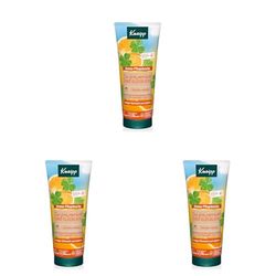 Kneipp, Aroma Sii libero, pazzo e felice, Gel doccia, 200 ml (Confezione da 3)