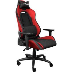 Trust Chaise de Jeu Gaming Gaming GXT 714 Ruya/Rouge