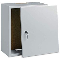 SKT Antennekast, 40 x 40 x 15 cm, QAS4040