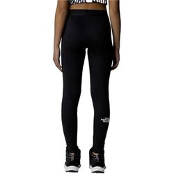 The North Face Graphic Leggings voor meisjes Digital Steel 164