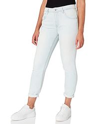 Pepe Jeans Vrouwen Violet Ocean Jeans