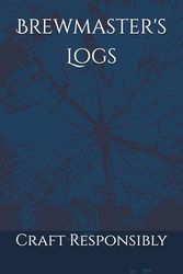 Brewmaster's Logs
