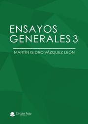 Ensayos generales 3