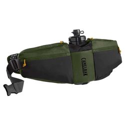 Camelbak Podium Flow 4 Borse idratazione Army Green/Black 4 l
