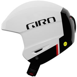 Giro Strive Mips Skihelm voor heren, mat wit, XL
