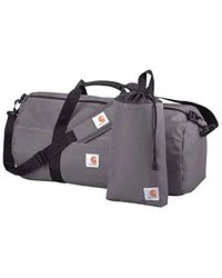 Carhartt Trade Series 2 in 1 Packable Duffel with Utility Pouch