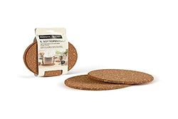 Perfetto trivet Cork, Natural,