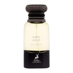 Dark Aoud by Maison Alhambra for Unisex - 2.7 oz EDP Spray