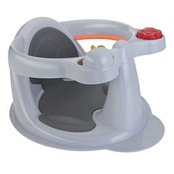 TIGEX Anneau de bain Anatomy