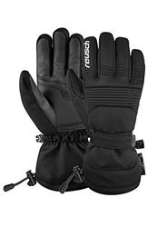 Reusch Unisex – adulto Crosby R-tex Xt con membrana impermeabile, comodi e caldi, guanti da sci, guanti da neve, guanti invernali